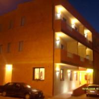 foto Hotel Residence Ampurias