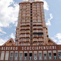 foto Hotel Scacciapensieri
