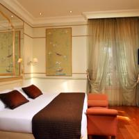 foto Hotel Degli Aranci