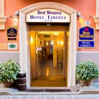 foto Best Western Hotel Libert