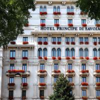 foto Hotel Principe Di Savoia