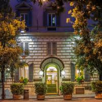 foto Ludovisi Palace Hotel