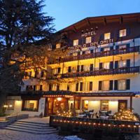 foto Hotel Pinzolo-Dolomiti