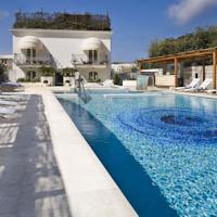 foto Meli Villa Capri Hotel & Spa-Adults Only
