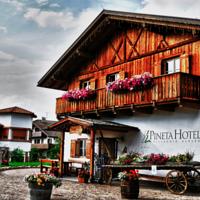 foto Pineta Hotels Nature Wellness Resort