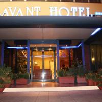 foto Savant Hotel