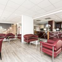 foto Express by Holiday Inn Rome - San Giovanni