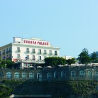 foto Grand Hotel Europa Palace