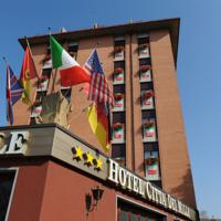 foto Hotel Citt Dei Mille