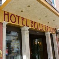 foto Hotel Belle Epoque