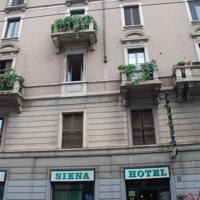 foto Hotel Siena