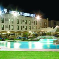 foto Hotel Hermitage