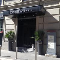 foto Hotel Five