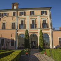 foto Privilge Hotel Castello Di Villa