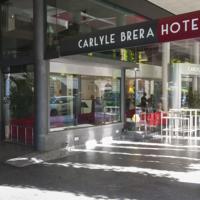 foto Carlyle Brera Hotel