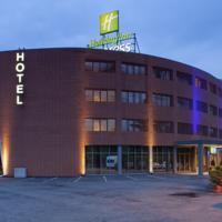 foto Holiday Inn Express Parma