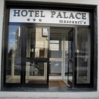 foto Hotel Palace Masoanri's
