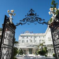 foto Grand Hotel Des Bains