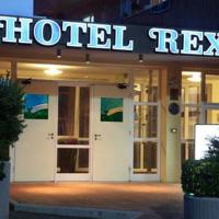 foto Hotel Rex