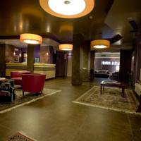 foto Comfort Hotel Roma FCO by Choice Hotels