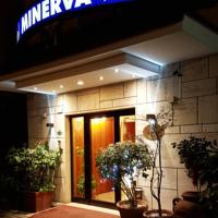 foto Hotel Minerva