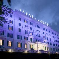 foto Grand Hotel & Des Anglais